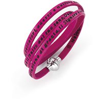 Bracciale Amen in Pelle MY-AMIT10-57 - MY-AMIT10-57